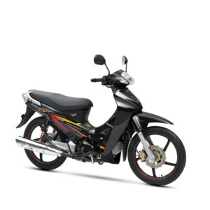 Kavir S1 125 (Type 2)