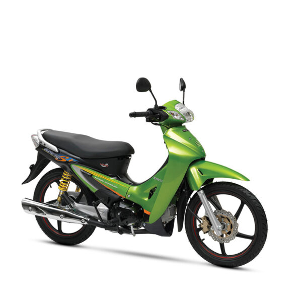 Kavir S1 125 (Type 2) - تصویر 2