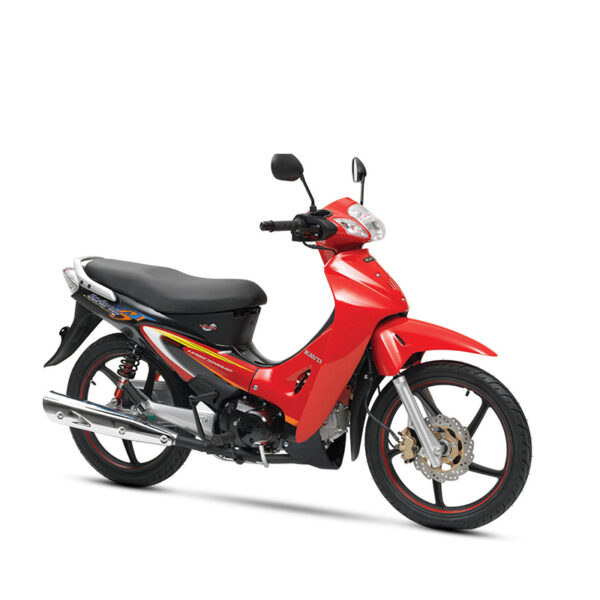 Kavir S1 125 (Type 2) - تصویر 3
