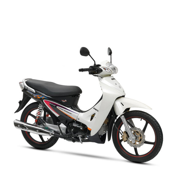 Kavir S1 125 (Type 2) - تصویر 4