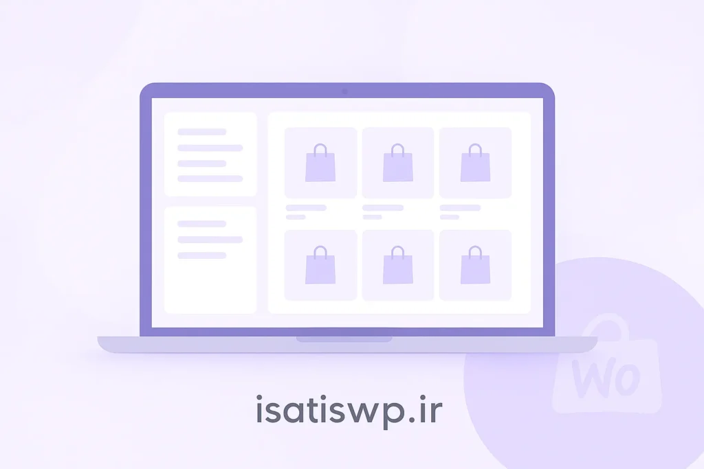 ووکامرس چیست ؟